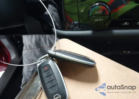 2023 Nissan Pathfinder Sl Fwd z USA, uszkodzony, nr VIN 5N1DR3CB3PC256059